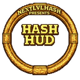 HasH's - Hud Minimap logo