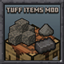 tuff items logo