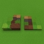Grass And Dirt Slabs logo