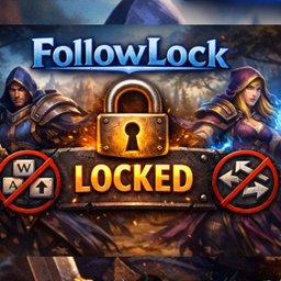 FollowLock project image