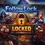FollowLock logo