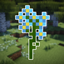 Forget-me-not Wildflowers logo