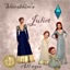 Sherabhim’s Juliet Dress Redux for All Ages logo