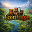 EconTrade logo