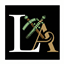 Lukrew - Create the Adventure logo