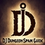 DJ Dungeon Spam Guide logo