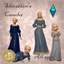 Sherabhim’s Camelot Dress Redux for All Ages logo