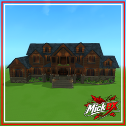 Mansion 1 logo