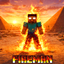FIREMAN (Egypt Awakening Heroic) logo