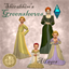Sherabhim's Greensleeves Dress for All Ages logo