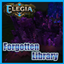 Elegias Forgotten Library logo