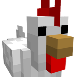 Kassy's Remodeled Mobs logo