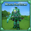 Menta Ore Items logo