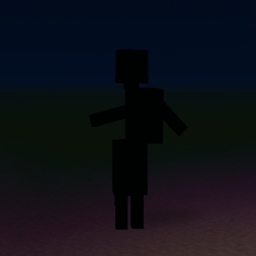 Wake Up (Horror NPC) logo