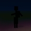 Wake Up (Horror NPC) logo