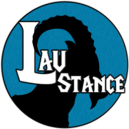 LauStance - InCombat Stance/Aura/Form tracker!