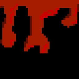 Night of Fear logo
