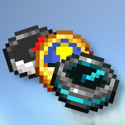 HUD Compasses & Clock logo