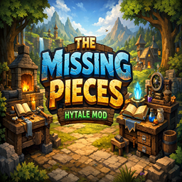 The Missing Pieces project image