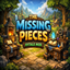 The Missing Pieces logo