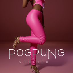 BARBIE_PANTS_05BDA190 logo