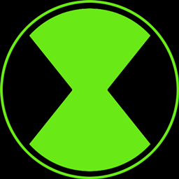 My Alien Evo Thing logo