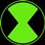 My Alien Evo Thing logo