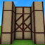 Village Wall Block Group logo