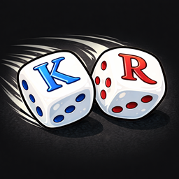 KeyRoll logo