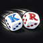 KeyRoll logo