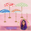 Summer Vibe Umbrella Set logo
