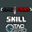 Epic Fight Skill - TacZ logo