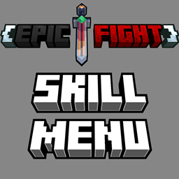 Epic Fight - Better Skill Menu logo