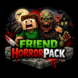 FriendHorrorPack project image