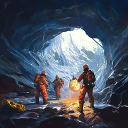 Operation Exploration 2 project image
