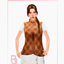 Woman Jacket - Leaf - Version 3 logo