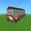 Small Roman house 2 logo