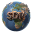 SimpleDungeonMaps logo