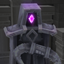 Void Statue logo