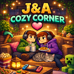 J&A Cozy Corner logo