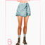 Woman Skirt - River  - Version 2 logo