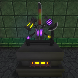 Mechanical Arsenal logo