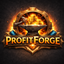 Profit Forge logo