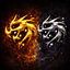 RareEliteIcon logo