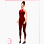 Woman Jumsuit - Tree  logo