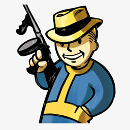 [Unofficial]Fallout Gunpack Fix  logo