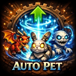 Auto Pet logo
