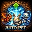 Auto Pet logo
