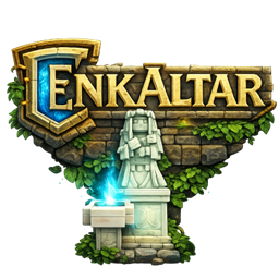 EnkAltar (Vote rewards, key/chest system) project image