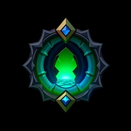SimpleSeasonalTeleports logo